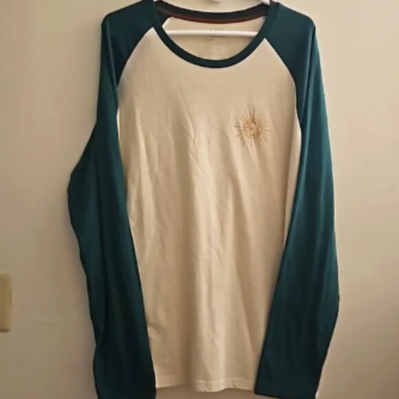 XL REI‎ Long Sleeve TSHIRT - Picture 1 of 5